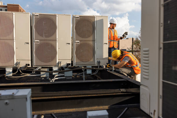 Best Heating repair services  in Hackberry, TX