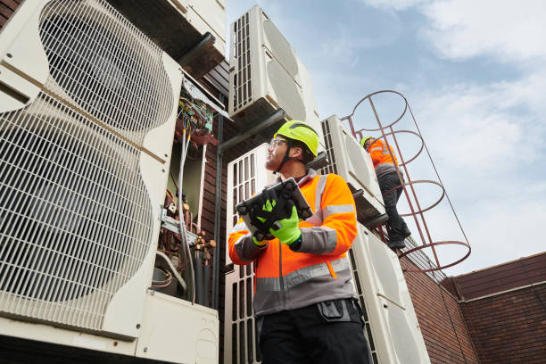 Best Residential HVAC services  in Hackberry, TX