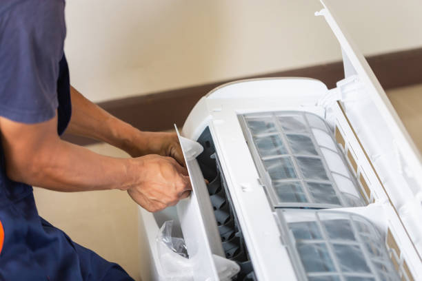 Best Air quality test  in Hackberry, TX