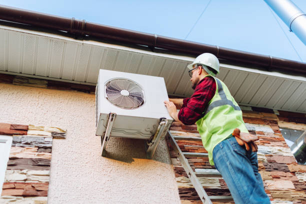 Best HVAC tune-up services  in Hackberry, TX