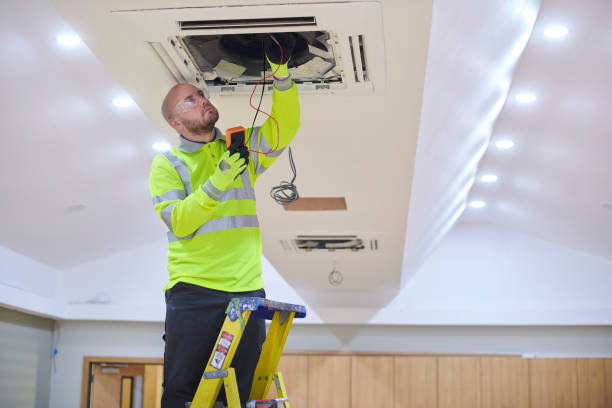 Best Residential HVAC services  in Hackberry, TX