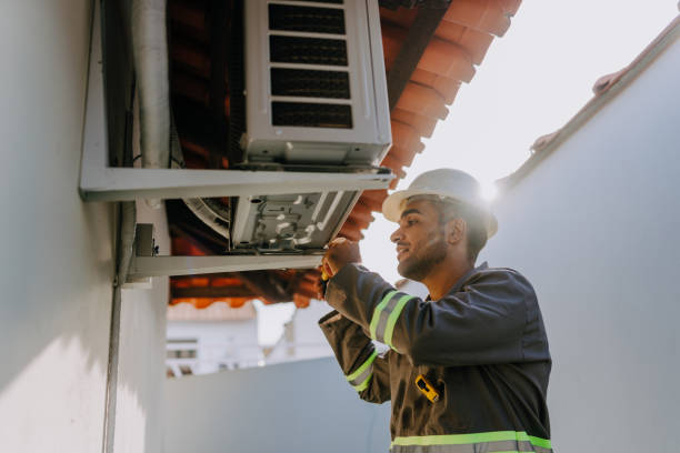 Best HVAC air duct cleaning  in Hackberry, TX