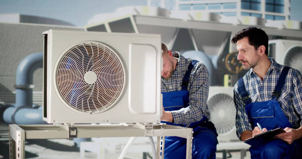 Best HVAC emergency services  in Hackberry, TX