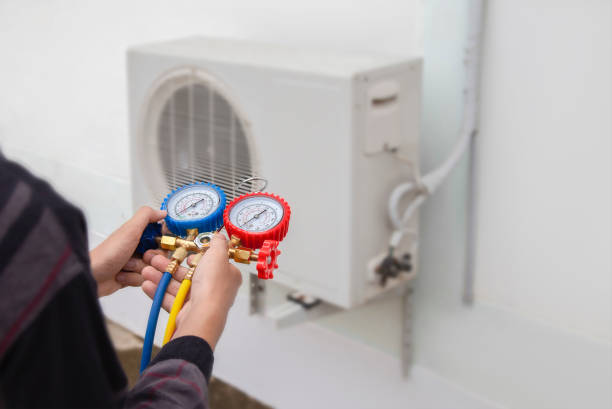 Best HVAC repair near me  in Hackberry, TX