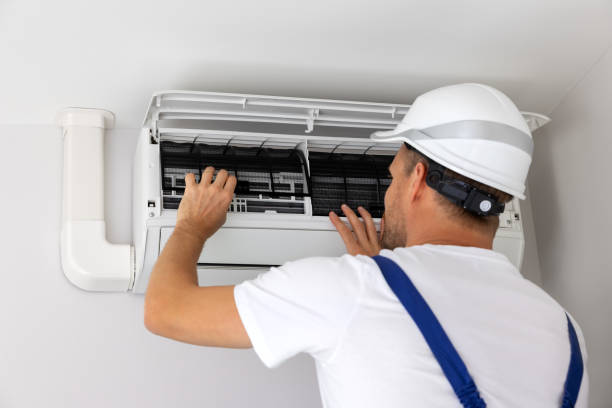 Best HVAC companies near me  in Hackberry, TX