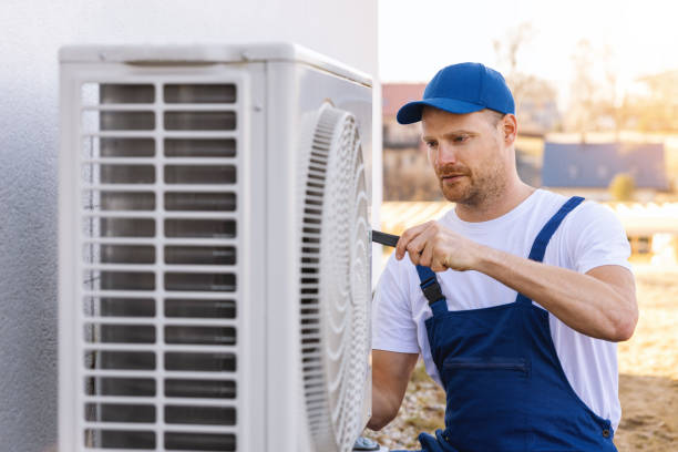 Best Central air repair  in Hackberry, TX