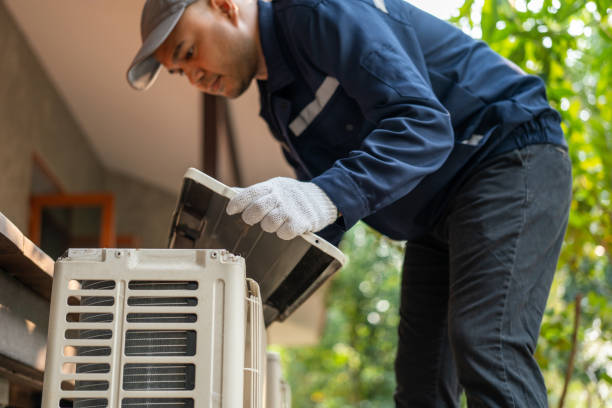 Reliable Hackberry, TX HVAC Solutions