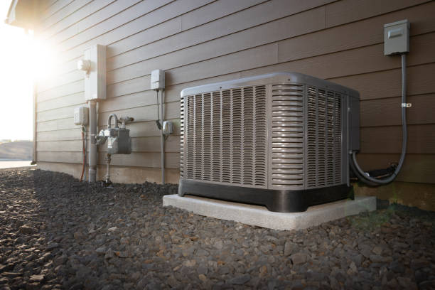 HVAC troubleshooting in Hackberry, TX